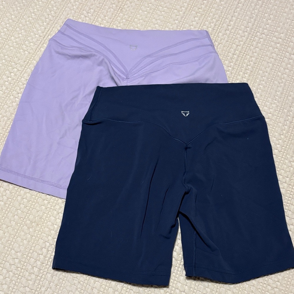 Women's Tom Tiger Shorts